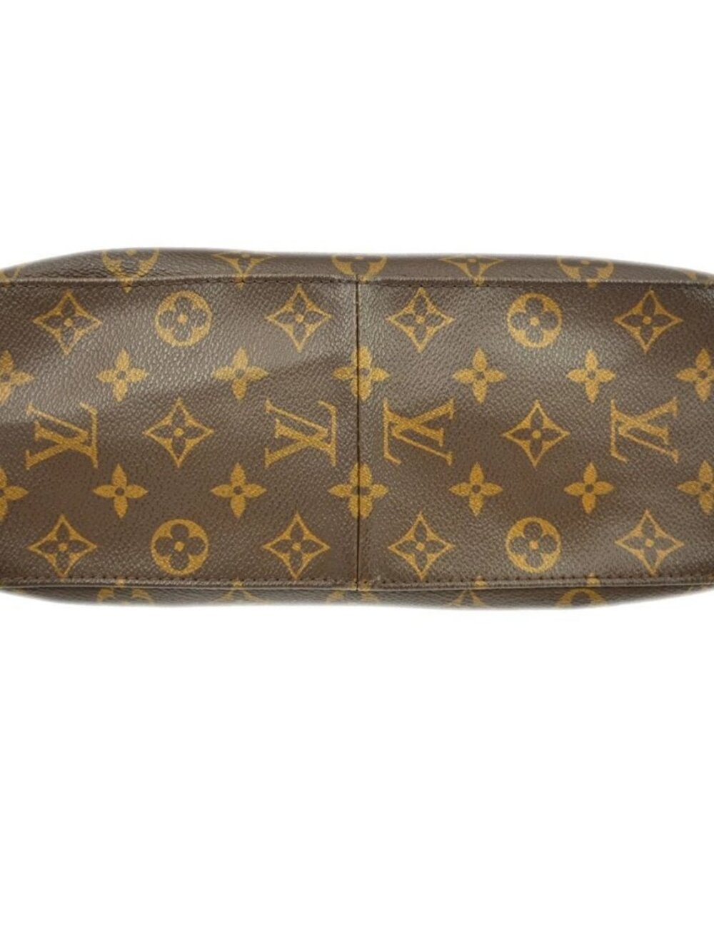 LOUIS VUITTON LOOPING GM SHOULDER BAG MONOGRAM M51145 MI0060 NQ06466 - Picture 3 of 11